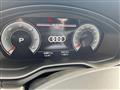 AUDI A4 AVANT Avant 35 TDI/163 MHEV CV S tronic S line edition