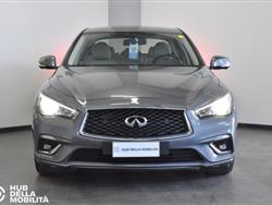 INFINITI Q50 2.2 diesel AT Premium