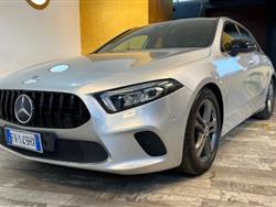 MERCEDES CLASSE A SEDAN d Automatic 4p. Sport