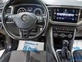 VOLKSWAGEN T-ROC 1.6 TDI SCR Business BlueMotion Technology