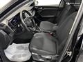 AUDI A1 SPORTBACK Sportback 25 1.0 tfsi Admired Advanced s-tronic my