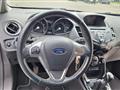 FORD FIESTA 1.4 5p. Bz.- GPL Titanium PERMUTE UNICOPROPR.