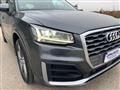 AUDI Q2 1.6 TDI S tronic S line Edition