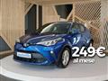 TOYOTA C-HR 1.8h Business e-cvt