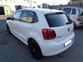 VOLKSWAGEN POLO 1.6 5 porte Highline BiFuel *OK NEOPATENTATI**GPL*