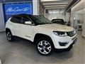 JEEP Compass 2.0 mjt Limited 4wd 140cv