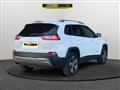 JEEP CHEROKEE 2.2 Mjt II 4WD Active Drive I Limited