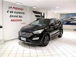 HYUNDAI Santa fe 2.2 crdi Style 4wd auto