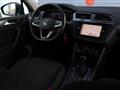 VOLKSWAGEN TIGUAN ALLSPACE Allspace 2.0 TDI SCR DSG Life 7 POSTI