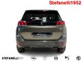 PEUGEOT 5008 BlueHDi 120 S&S GT Line