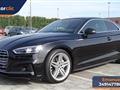 AUDI A5 40 TDI quattro S tronic S line edition