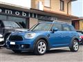 MINI COUNTRYMAN 1.5 Cooper BOOST NAVI KEYLESS PDC LUCI AMBIENT