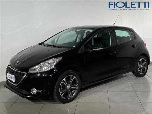 PEUGEOT 208 (2012) 1.4 VTi 95 CV 5p. GPL Active