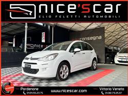 CITROEN C3 PureTech 82 Exclusive * OK NEOPATENTATI *