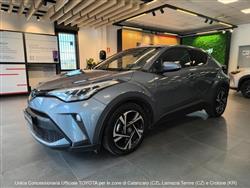 TOYOTA C-HR 1.8 Hybrid E-CVT Trend
