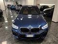 BMW X3 xDrive20d Msport PRONTA CONSEGNA