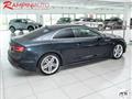 AUDI A5 2.0 TDI 190 CV S tronic Sline Edition Pronta Conse