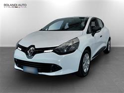 RENAULT CLIO van 1.5 dci 75cv S&S E6