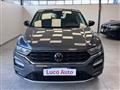 VOLKSWAGEN T-ROC 1.0 TSI Style *TAGLIANDI VW*UNICO PROP.*