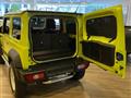 SUZUKI JIMNY 1.5 5MT Top  -417-