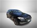 BMW SERIE 5 TOURING d Touring Futura Navi Pelle