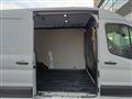 FORD TRANSIT 350 2.0TDCi EcoBlue MHEV 130CV PM-TM Furgone Trend