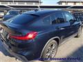 BMW X4 xDrive20d 48V Msport-X