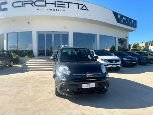 FIAT 500 L 1.4 Connect s&s 95cv