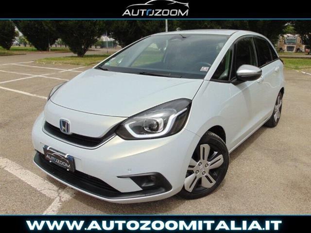 HONDA JAZZ 1.5 Hev eCVT Executive