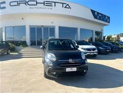 FIAT 500 L 1.4 Connect s&s 95cv