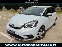 HONDA JAZZ 1.5 Hev eCVT Executive