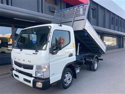 MITSUBISHI FUSO CANTER 3S13/28 TF1 3.0TDI PM Cabinato