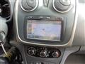 DACIA NUOVA SANDERO STEPWAY Stepway 1.5 dCi 8V 90CV Start&Stop UNICO PROPRIETA