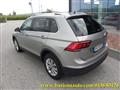 VOLKSWAGEN TIGUAN 2.0 TDI SCR DSG 4MOTION Business BMT