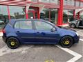 VOLKSWAGEN Golf 5p 1.9 tdi Trendline, CERCHI BBS!