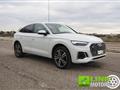 AUDI Q5 SPORTBACK SPB 55 TFSI e quattro S tronic S line plus