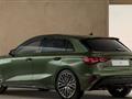 AUDI S3 SPORTBACK SPB TFSI 333 CV quattro S tronic MY25 Tetto Aprib.