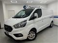 FORD TRANSIT CUSTOM 1ª s -  300 2.0 TDCi 170 aut. PL Furgone Titaniu