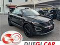 VOLKSWAGEN T-ROC Cabriolet 1.0 TSI Style