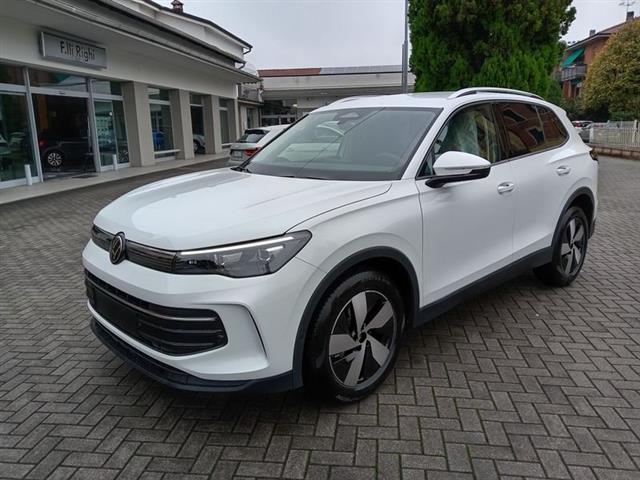 VOLKSWAGEN TIGUAN 1.5 eTSI 150 CV ACT DSG Edition Plus