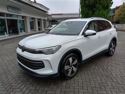 VOLKSWAGEN TIGUAN 1.5 eTSI 150 CV ACT DSG Edition Plus