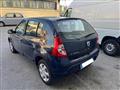 DACIA NUOVA SANDERO STEPWAY 1.6 8V 85CV#NEOPATENTATI