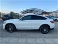 MERCEDES CLASSE GLC d 4Matic Coupé PREMIUM