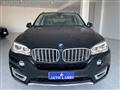 BMW X5 xDrive30d 258CV Experience