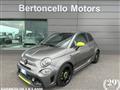 ABARTH 595 1.4 Turbo T-Jet PISTA 70° ANNIVERSARIO STAGE 3 200