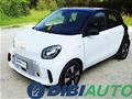 SMART EQ FORFOUR EQ Passion NEOPATENTATI