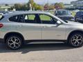 BMW X1 xDrive18d xLine