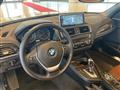 BMW SERIE 2 i Cabrio Luxury FULL Optionals PREZZO REALE !!