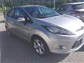 FORD FIESTA 1.4 TDCi 70CV 5 porte