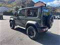 SUZUKI JIMNY 1.5 5MT PRO (N1)